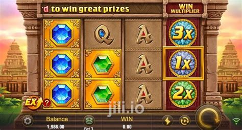 Fortune Gems Slot Review – Spin a Multiplier Bonus Wheel.